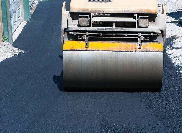 Trusted Trion, GA Driveway Paving Services Experts